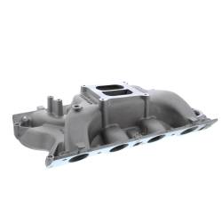 Weiand - Weiand 8021WND Stealth Intake Manifold for 1900 Car Ford Big Block Ford - Image 2
