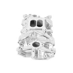 Weiand - Weiand 8122P Street Warrior Intake Manifold - Image 3