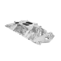 Weiand - Weiand 8122P Street Warrior Intake Manifold - Image 4