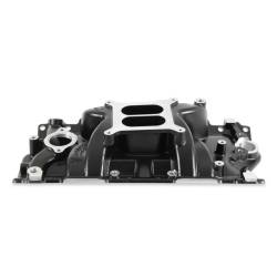 Weiand - Weiand 8150BK Speed Warrior Intake Manifold - Image 7