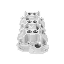 Weiand - Weiand 7550 3X2 Intake Manifold - Image 3