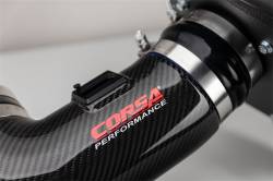 Corsa Performance - Corsa Performance 44005 MaxFlow 5 Closed Box Air Intake for 17-23 Camaro - Image 3