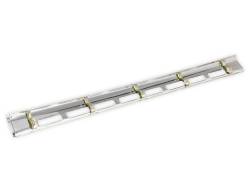 Brothers Trucks - Brothers Trucks 06-104 Grille Molding for Chevy/GMC - Image 3
