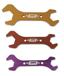 Mr Gasket - Mr Gasket 33200G Hose End Wrench - Image 4