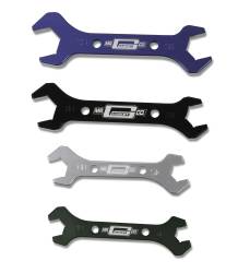 Mr Gasket - Mr Gasket 33200G Hose End Wrench - Image 5