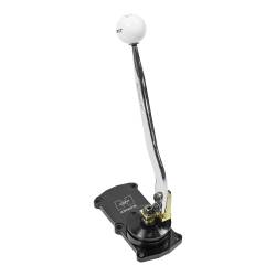 Hurst - Hurst 3912004 Manual Transmission Shifter Assembly for 67 Chevy Camaro 350 - Image 4