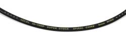 ACCEL - ACCEL 171116-K Spark Plug Wire Set for 17+ Harley-Davidson Touring 8mm Black - Image 4