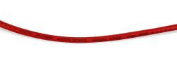 ACCEL - ACCEL 171116-R Spark Plug Wire Set for 17+ Harley Davidson Touring 8mm Red - Image 4