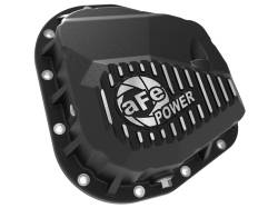 aFe Power - aFe 46-71320B Pro Series Rear Differential Cover Black for 97-23 Ford F150 - Image 3