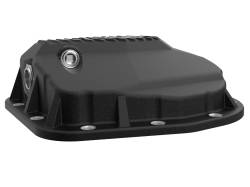 aFe Power - aFe 46-71320B Pro Series Rear Differential Cover Black for 97-23 Ford F150 - Image 5