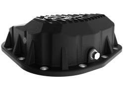aFe Power - aFe 46-71320B Pro Series Rear Differential Cover Black for 97-23 Ford F150 - Image 6