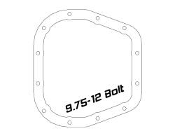 aFe Power - aFe 46-71320B Pro Series Rear Differential Cover Black for 97-23 Ford F150 - Image 7