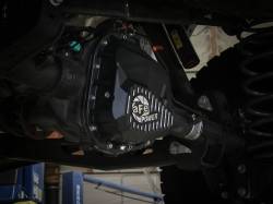 aFe Power - aFe 46-71320B Pro Series Rear Differential Cover Black for 97-23 Ford F150 - Image 8