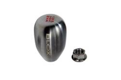 BLOX - BLOX Racing BXAC-00211 Billet Shift Knob Original Style for 5-Speed - Image 1