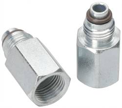 Trans-Dapt Performance - Trans-Dapt 2458 Fuel Line Extension for Use w/TBI Spacer Installation Pr - Image 1