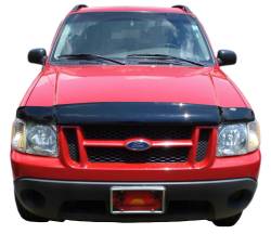 Auto Ventshade AVS - Auto VentShade 25006 Bugflector II Stone/Bug Deflector - Image 1