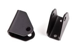 Zone Offroad Front Shock Extension Brackets Silverado/Sierra HD ZONC5201