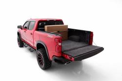Lund - Lund 607002 Ratcheting Cargo Bar - Image 2