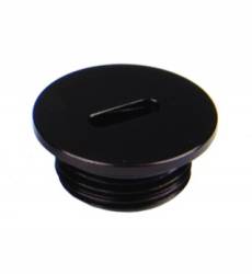 Aeromotive Fuel System - Aeromotive 15618 Port Plug Slim Line Size AN-08 - Image 3