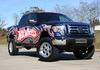 Superlift - Superlift K179B 6" Suspension Lift Kit w/Bilstein Shocks 09-14 Ford F150 4WD - Image 2