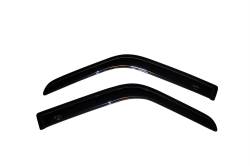 Auto Ventshade AVS - Auto VentShade 92315 Ventvisor Window Deflector 2Pc for 87-96 Dakota - Image 2