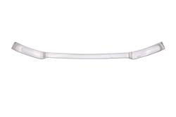 Auto Ventshade AVS - Auto VentShade 622034 Aeroskin Chrome Hood Protector for 05-11 Toyota Tacoma - Image 2