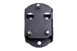 Zone Offroad Spare Tire Relocation Bracket for Wrangler YJ/TJ ZONJ5009