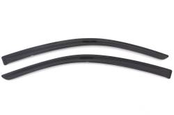 Auto Ventshade AVS - Auto VentShade 92532 Ventvisor Window Deflector 2Pc for 13-17 Honda Accord - Image 2