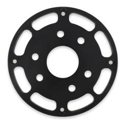 MSD - MSD Ignition 86003 6.25" Crank Trigger Wheel Kit Flying Magnet for SB Chevy - Image 2