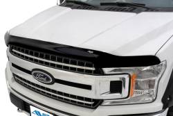 Auto Ventshade AVS - Auto Ventshade 24127 Bugflector II Stone/Bug Deflector for Freestar/Monterey - Image 1