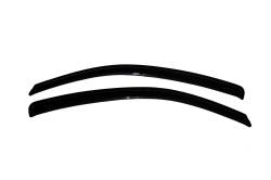 Auto Ventshade AVS - Auto VentShade 92322 Ventvisor Window Deflector 2Pc for 05-10 G5 - Image 2