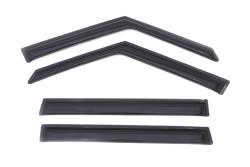 Auto Ventshade AVS - Auto VentShade 94164 Ventvisor Window Deflector 4PC for 10-13 Kia Soul - Image 2