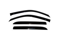 Auto Ventshade AVS - Auto VentShade 94240 Ventvisor Window Deflector 4PC for 03-08 Isuzu Ascender - Image 2
