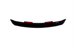 Auto Ventshade AVS - Auto VentShade 20237 Carflector Stone/Bug Deflector for 01-03 Civic - Image 2