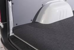 BedRug - Bed Rug VTRG96X Composite Cargo Area Floor Liner for 96-19 Express/Savanna - Image 2