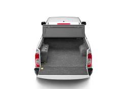 BedRug - Bed Rug Classic Carpeted Truck Bed Liner for Titan 5.5' BRN04CCK - Image 2