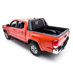 ARIES - ARIES 1110114 Switchback Headache Rack for 05-19 Tacoma - Image 5