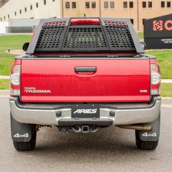 ARIES - ARIES 1110114 Switchback Headache Rack for 05-19 Tacoma - Image 6