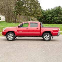 ARIES - ARIES 1110114 Switchback Headache Rack for 05-19 Tacoma - Image 7
