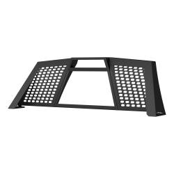 ARIES - ARIES 1110115 Switchback Headache Rack - Image 4