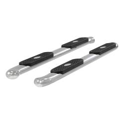 ARIES - ARIES S221008-2 The Standard 4" Oval Nerf Bar - Image 2