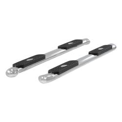 ARIES - ARIES S223041-2 The Standard 4" Oval Nerf Bar - Image 2