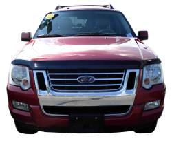 Auto Ventshade AVS - Auto VentShade 25314 Bugflector II Stone/Bug Deflector - Image 1