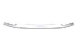 Auto Ventshade AVS - Auto VentShade 622088 Aeroskin Chrome Hood Protector for 02-09 Trailblazer SS - Image 2