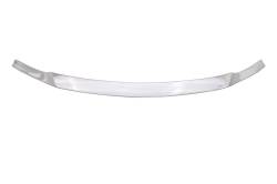 Auto Ventshade AVS - Auto VentShade 622082 Aeroskin Chrome Hood Protector for 13-16 Nissan Pathfinder - Image 2