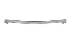 Auto Ventshade AVS - Auto VentShade 620066 Aeroskin Chrome Hood Protector for 02-06 Escalade EXT - Image 2