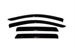 Auto Ventshade AVS - Auto VentShade 94072 Ventvisor Window Deflector 4PC for 08-20 Dodge Journey - Image 2