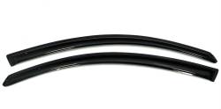 Auto Ventshade AVS - Auto VentShade 92392 Ventvisor Window Deflector 2Pc for 08-12 Altima - Image 2