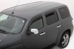 Auto Ventshade AVS - Auto VentShade 94318 Ventvisor Window Deflector 4PC for 06-11 Chevy HHR - Image 1