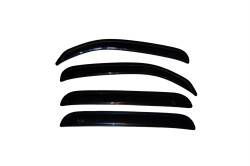 Auto Ventshade AVS - Auto VentShade 94318 Ventvisor Window Deflector 4PC for 06-11 Chevy HHR - Image 2